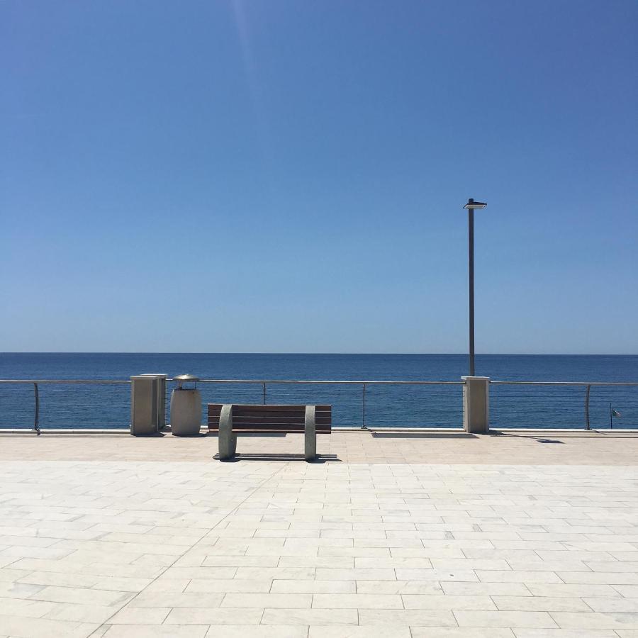 Minerva Διαμέρισμα Deiva Marina Εξωτερικό φωτογραφία